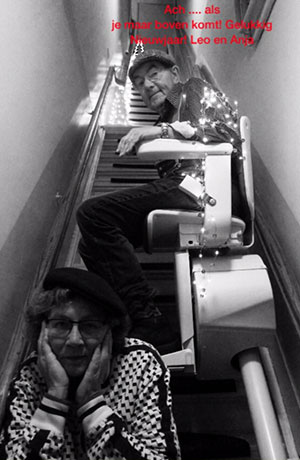 座椅电梯案例 1