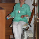 座椅电梯案例 2