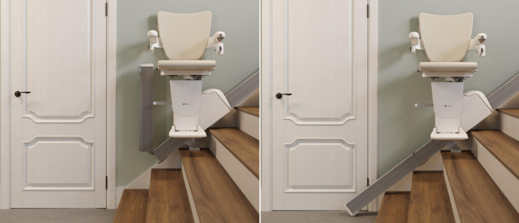 折叠轨道 折叠轨道