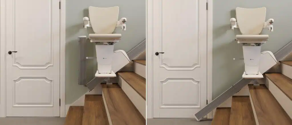 折叠轨道 折叠轨道