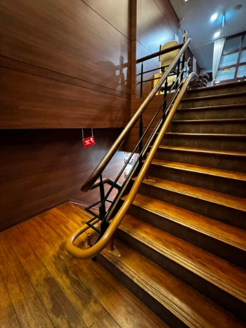 单轨内弯案例 3