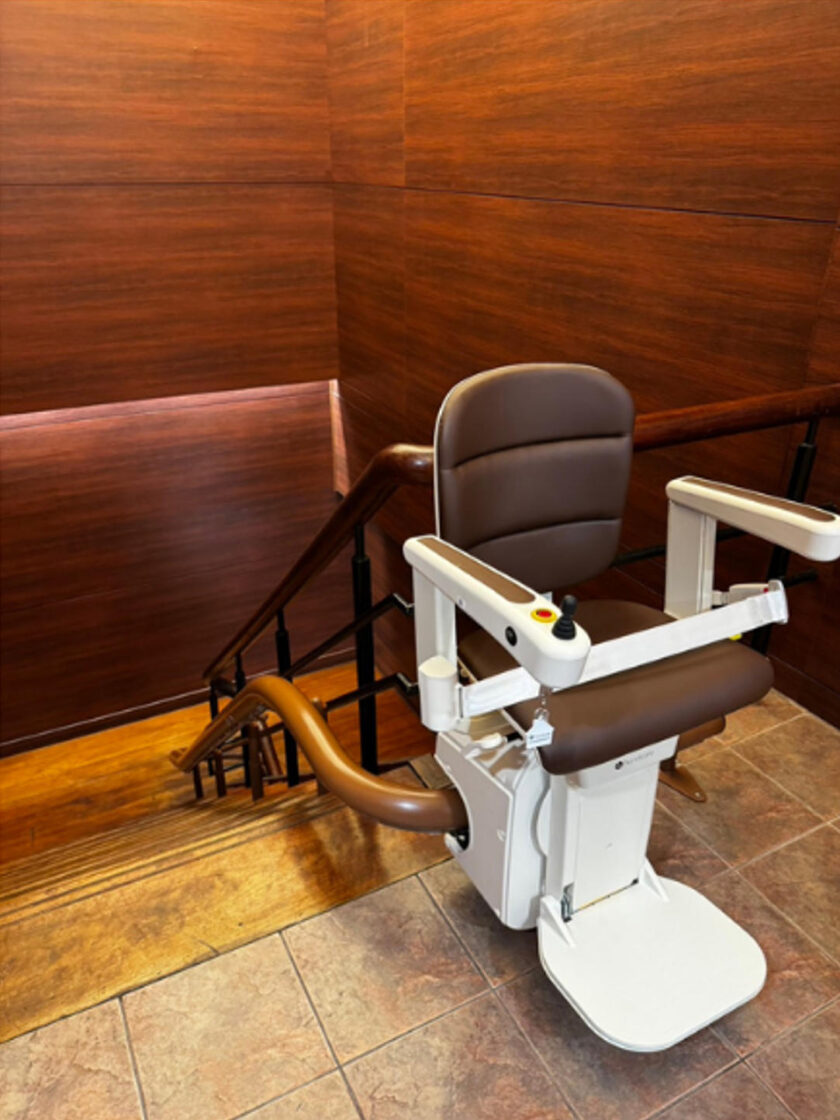 单轨内弯案例 4