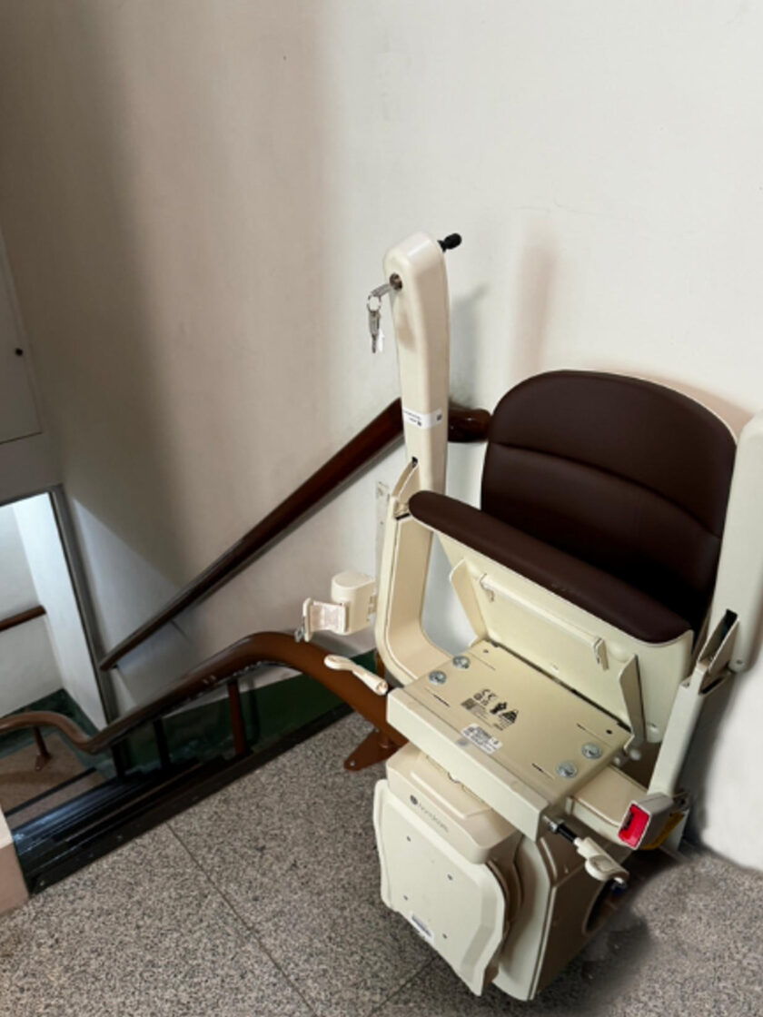 单轨外弯案例 3