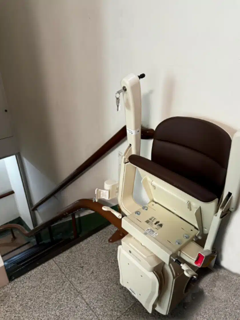 单轨外弯案例 3