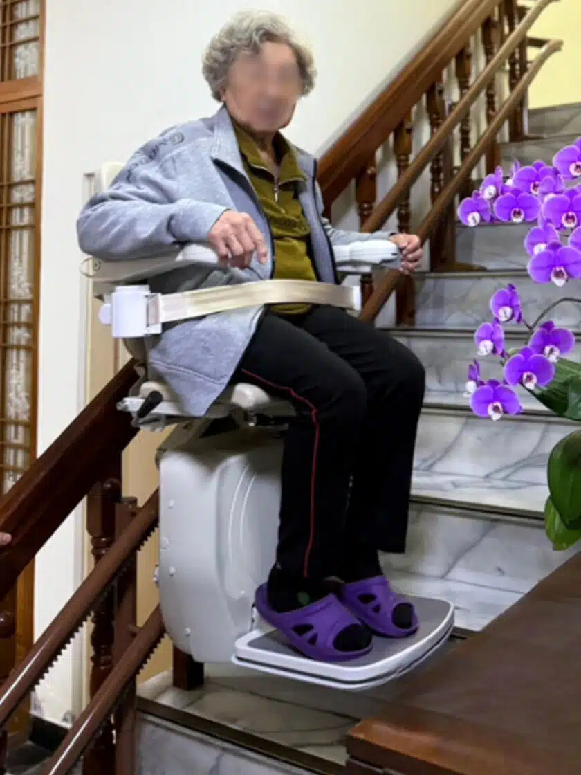 双轨内弯案例 1