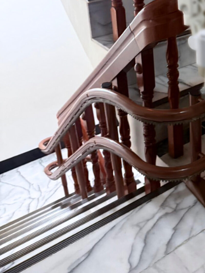 双轨内弯案例 4