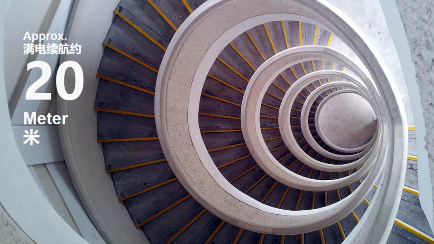 座椅电梯楼梯轨道图