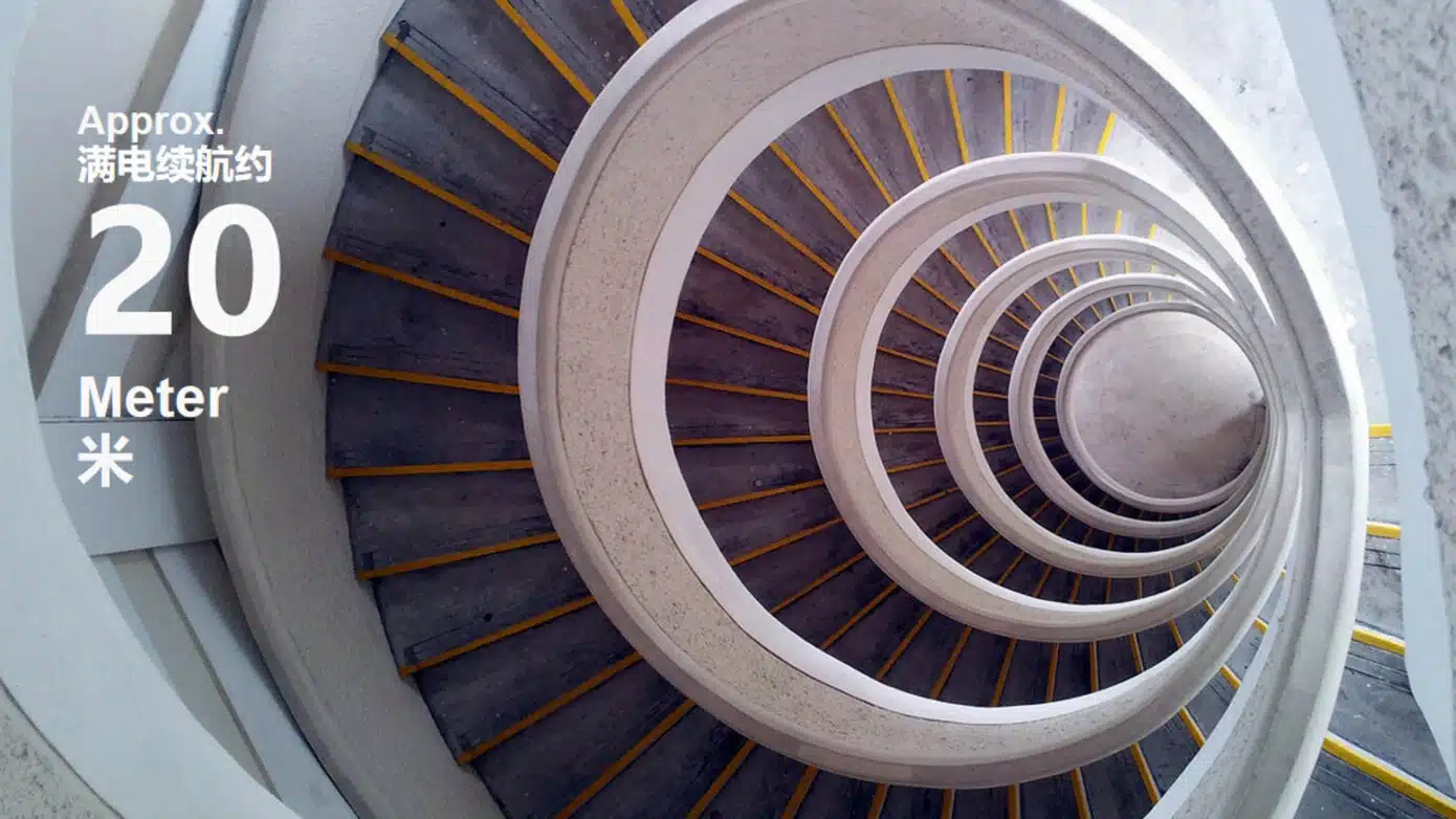 座椅电梯楼梯轨道图