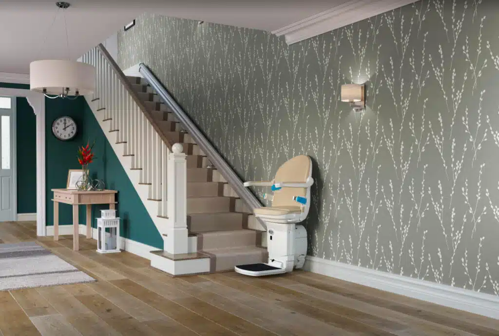 Handicare 1000 Handicare 1000