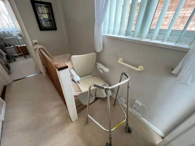 座椅电梯瀚德凯尔 座椅电梯瀚德凯尔