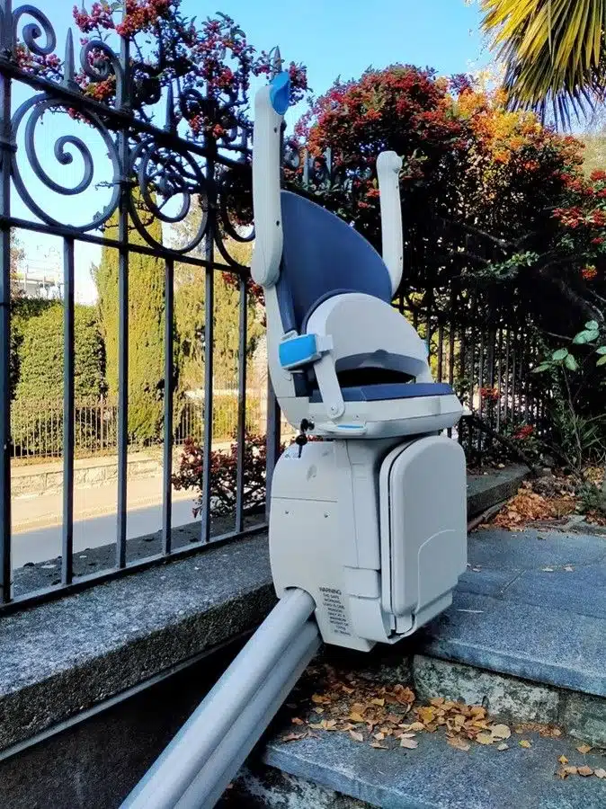 瀚德凯尔1000座椅电梯 瀚德凯尔1000座椅电梯