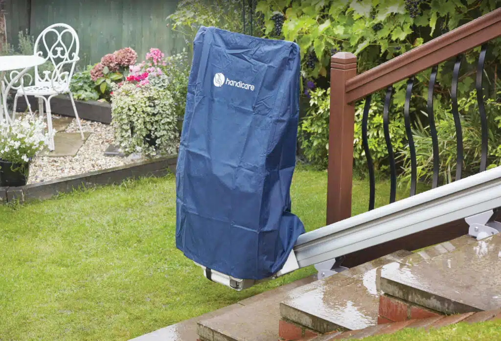 瀚德凯尔户外座椅电梯场景 瀚德凯尔户外座椅电梯场景